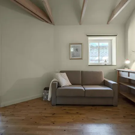 Zauberhafte Apartment *