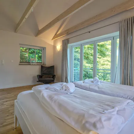 Zauberhafte * Glücksburg