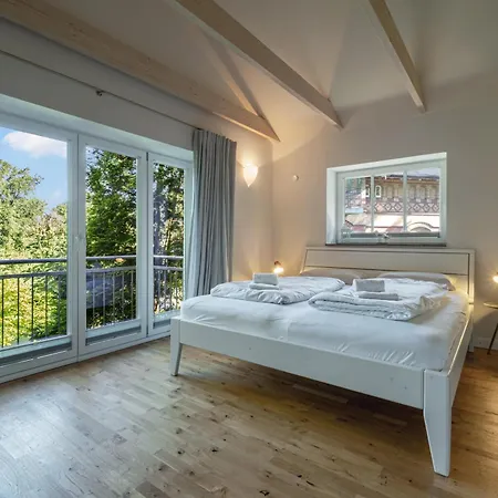 Apartment Zauberhafte