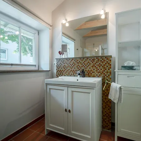 Zauberhafte Apartment *