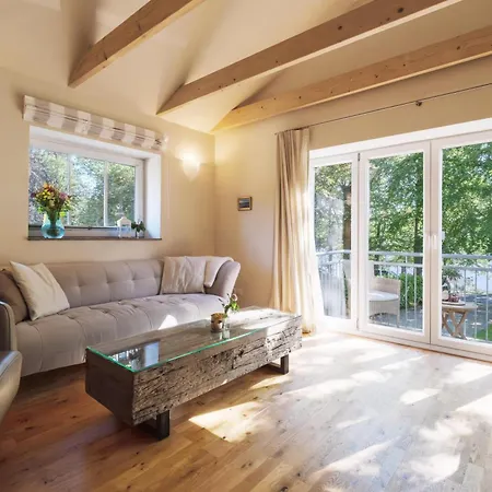 Apartment Zauberhafte