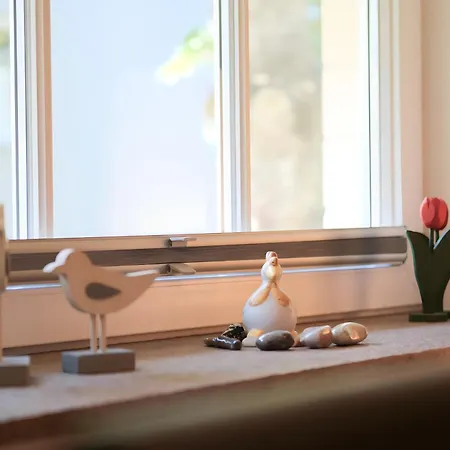 Apartment Zauberhafte