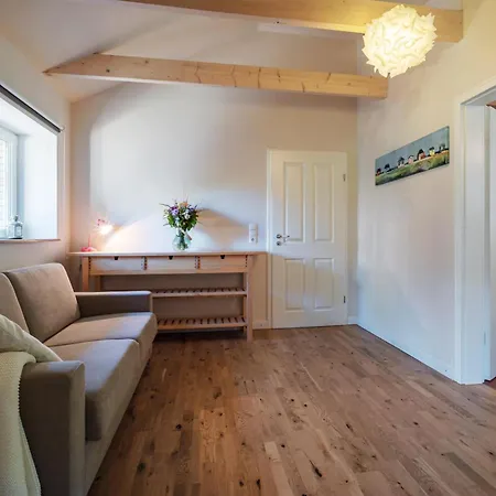 Zauberhafte Glücksburg