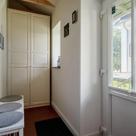 Apartment Zauberhafte Glücksburg