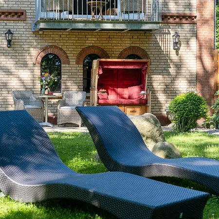 Zauberhafte Apartment *