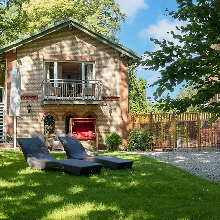 Zauberhafte Apartment *